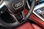 Audi S6 Sedan TFSI 2020 года (NA)